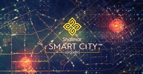 Smart City-Smart Features-Smart Era Part 1