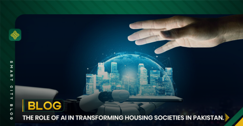 The Impact of AI on Pakistans Housing Societies