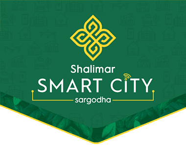 shalimar smartcity project logo 