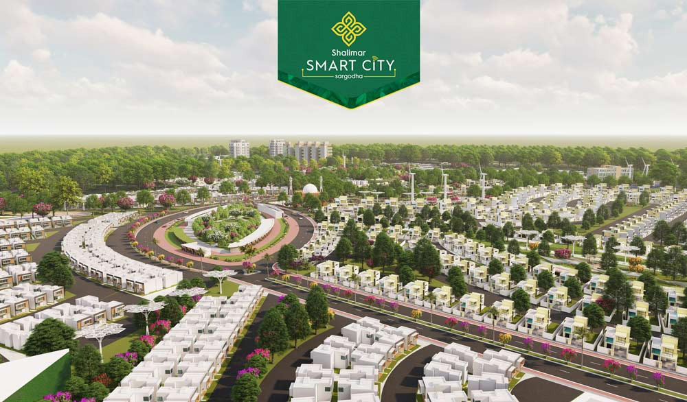 smart city image